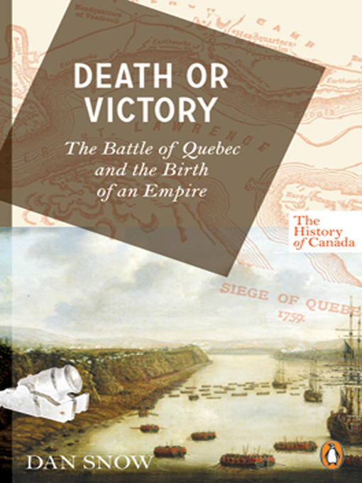 Title details for Death or Victory by Dan Snow - Available